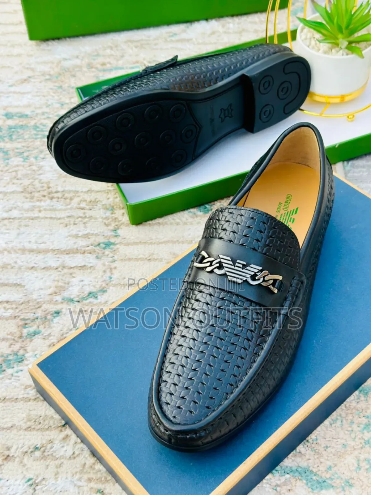 Loafers Shoes or Footwears Very Classic and Smart