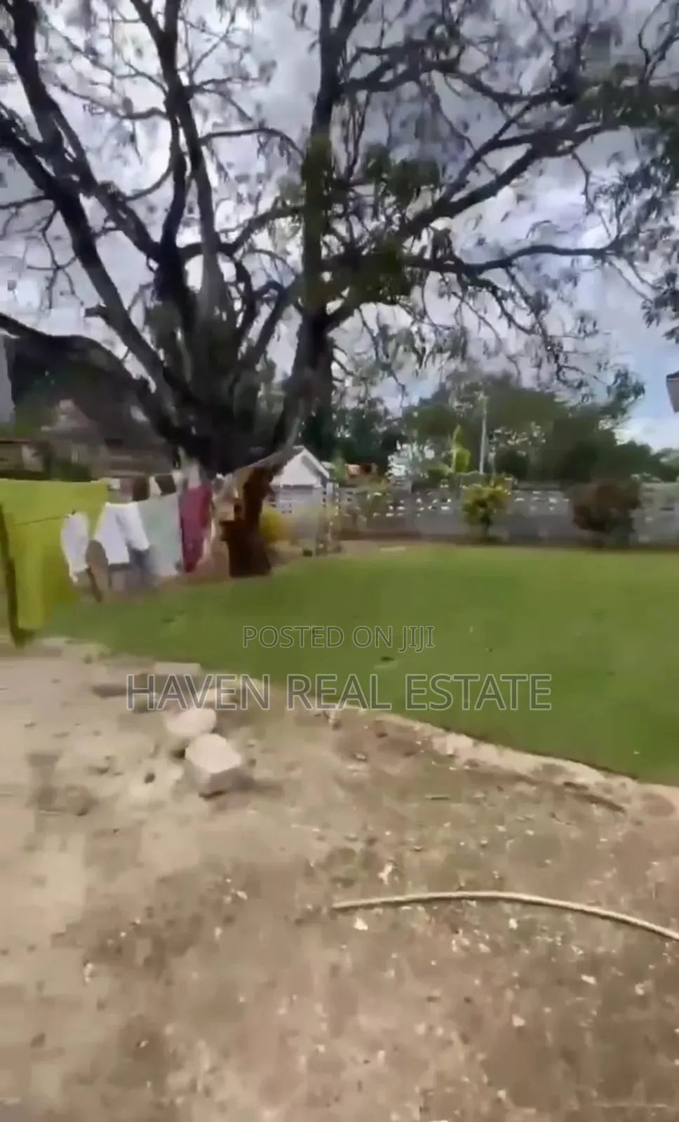 Corner Plot for Sale at Mikocheni