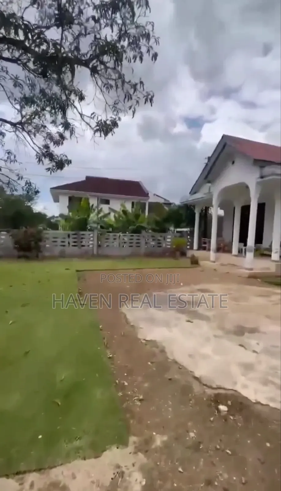 Corner Plot for Sale at Mikocheni