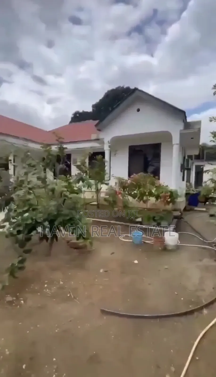 Corner Plot for Sale at Mikocheni