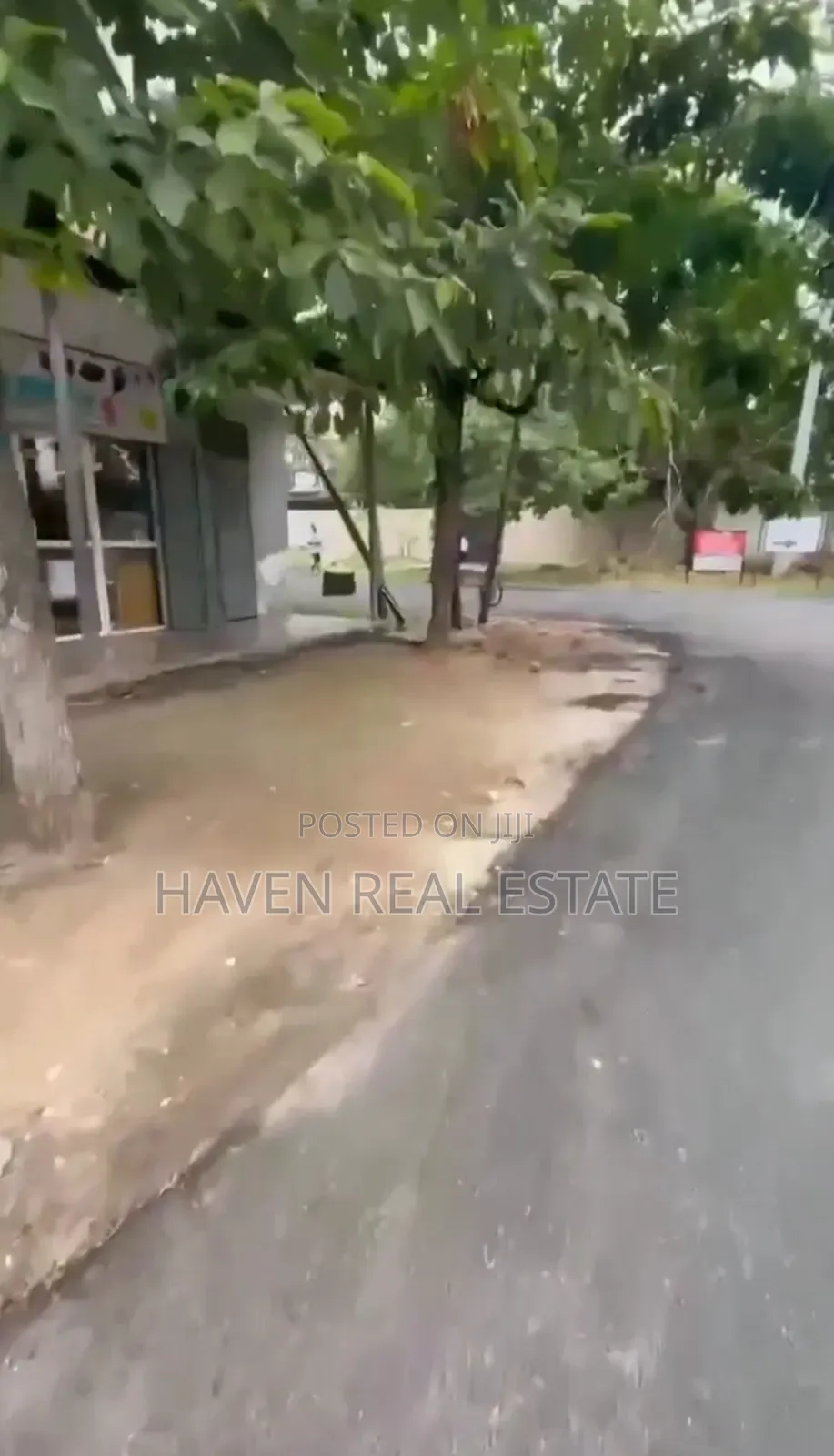 Corner Plot for Sale at Mikocheni