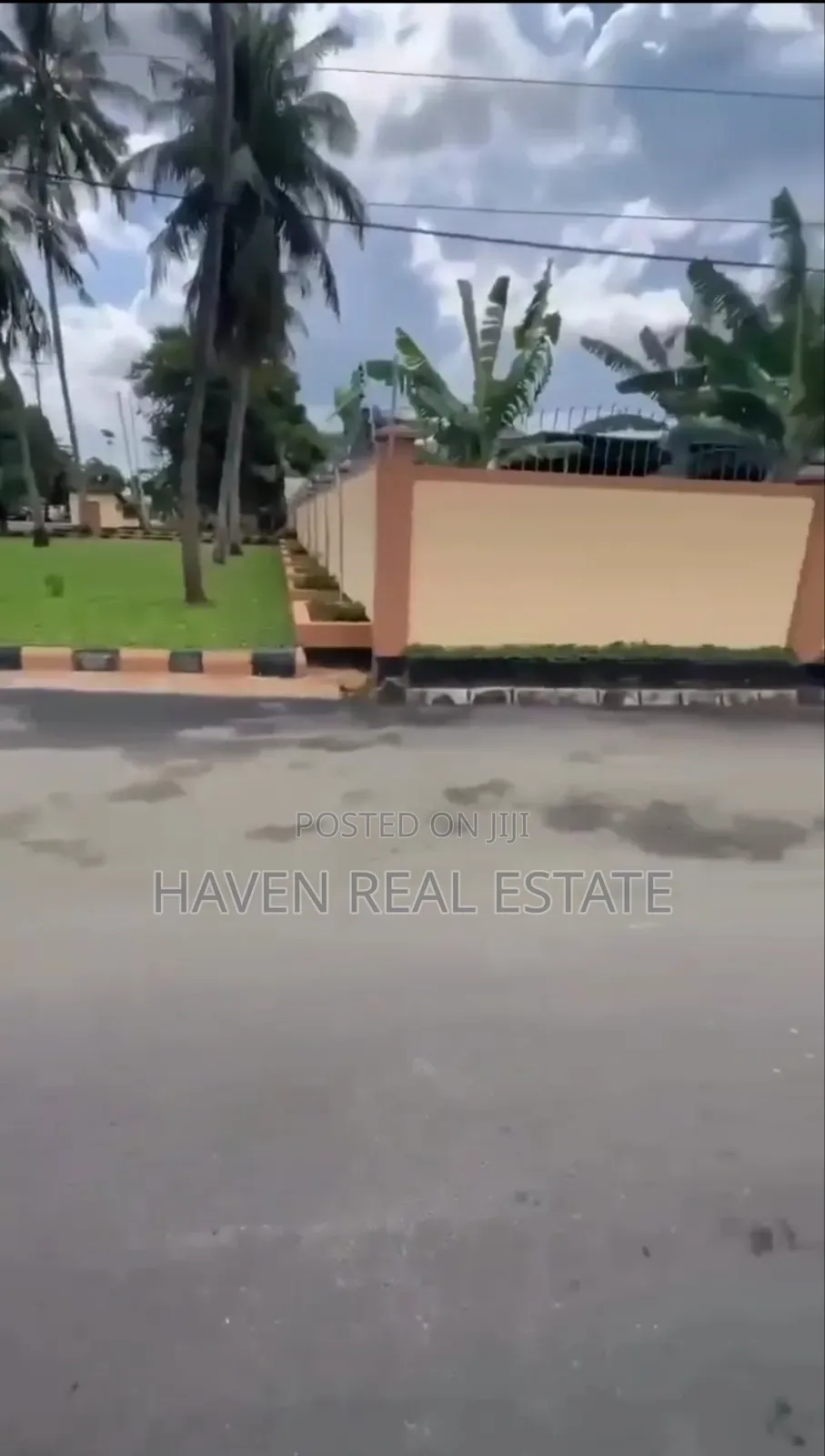 Corner Plot for Sale at Mikocheni