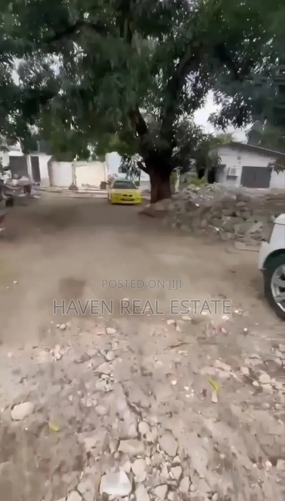 Corner Plot for Sale at Mikocheni