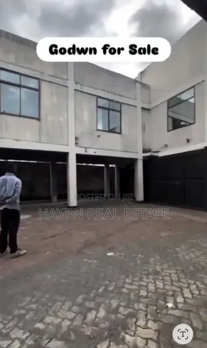 Commercial Plot for Sale at Makumbusho