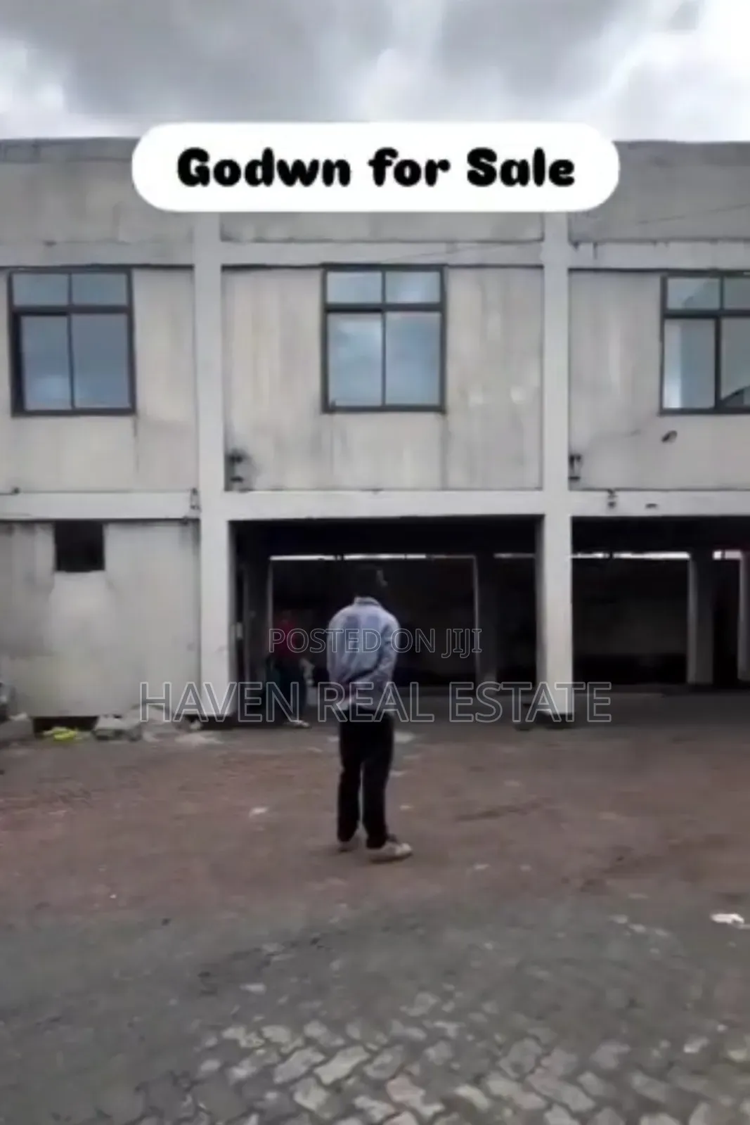 Commercial Plot for Sale at Makumbusho
