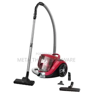 Tefal Bagless Vaccum Cleaner 2.5l 1800w Tw4853ha
