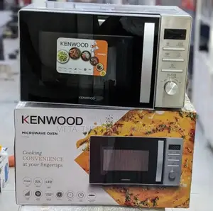 Kenwood Digital Microwave 22l 700w Mwm22.000bk