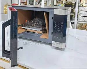 Kenwood Digital Microwave With Grill 42l 1100w Mwm42.000bk