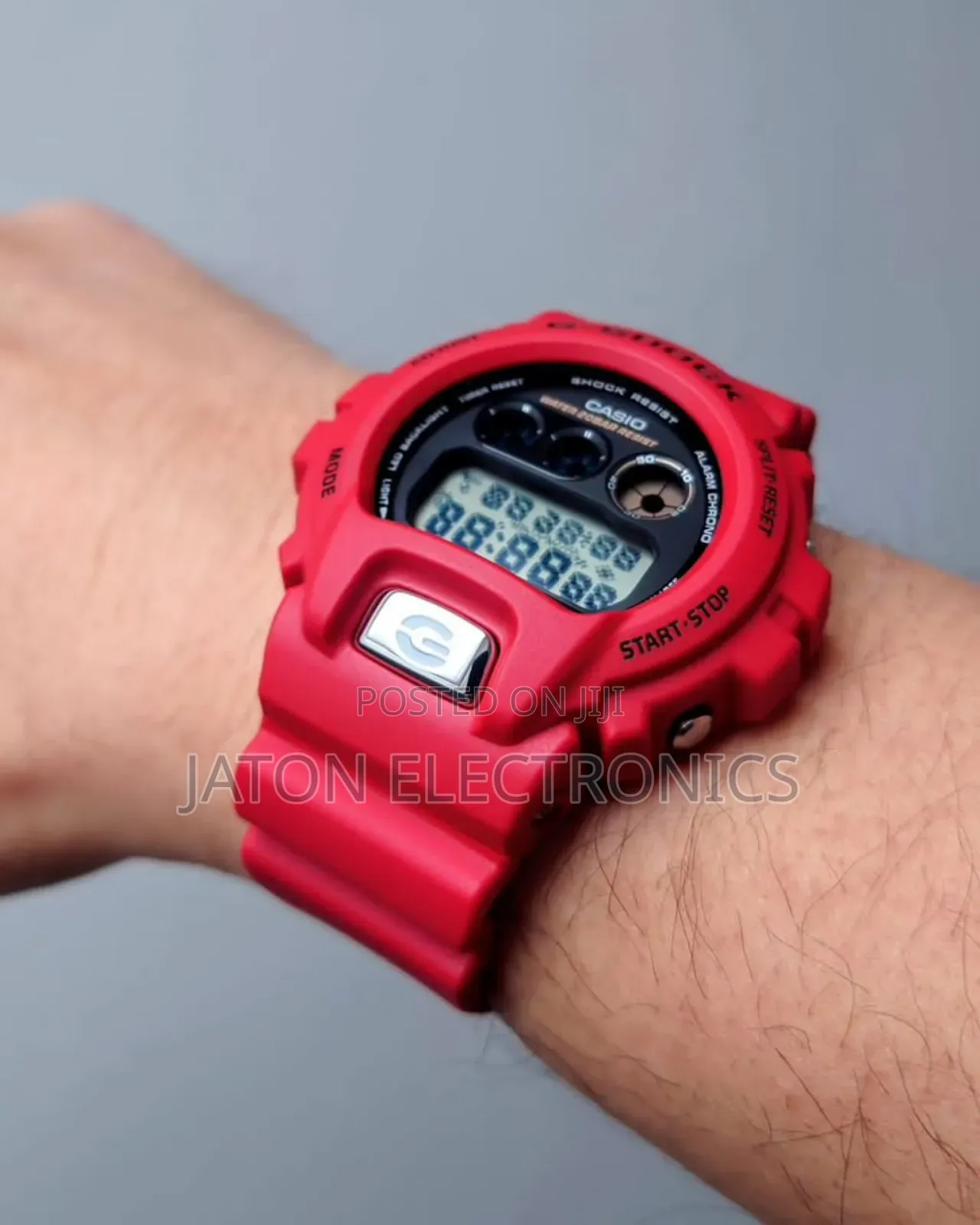G-Shock Watch