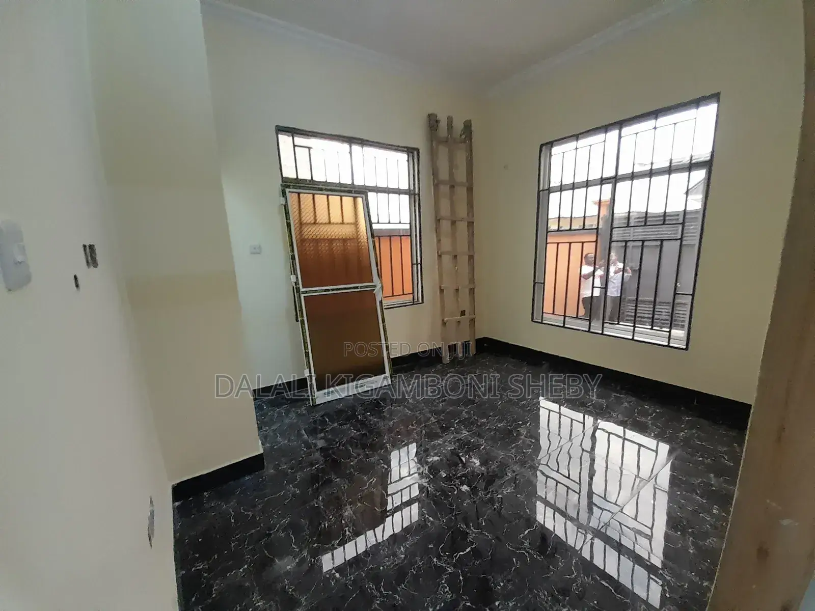 3bdrm House in Kigamboni Kisiwani for sale