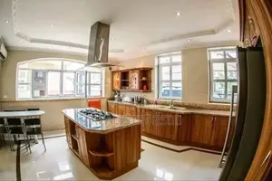 Furnished 5bdrm Villa in Kasri Homes, Msasani for sale