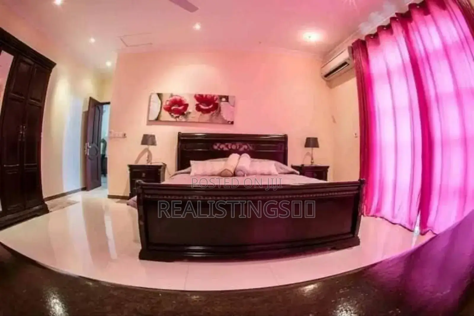 Furnished 5bdrm Villa in Kasri Homes, Msasani for sale