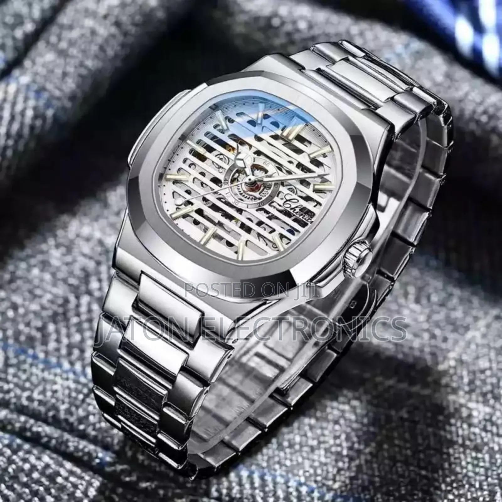 Chenxi High Quality Brand
