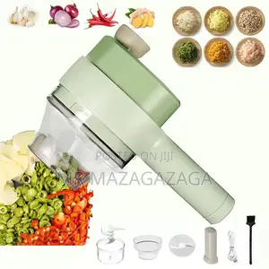 Vegetable Cutter