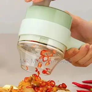 Vegetable Cutter