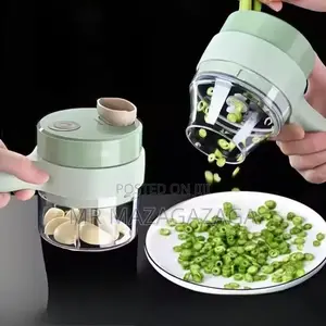 Vegetable Cutter