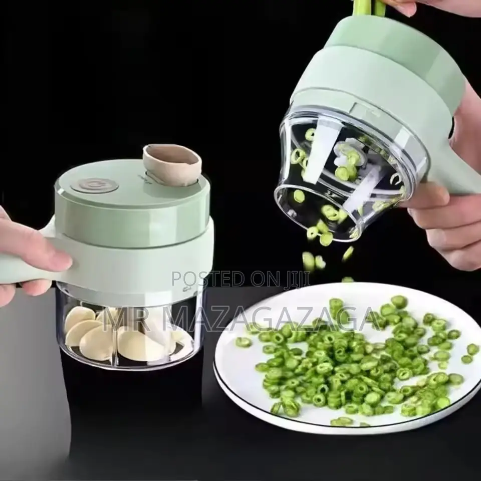 Vegetable Cutter