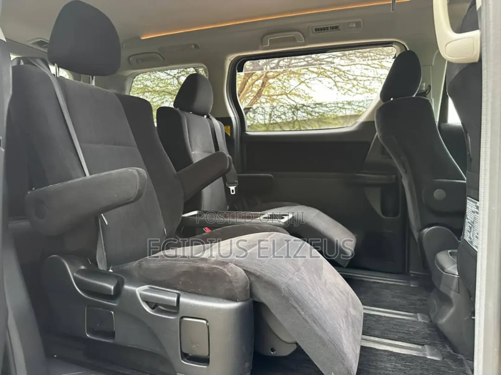 Toyota Fortuner 2018 Silver