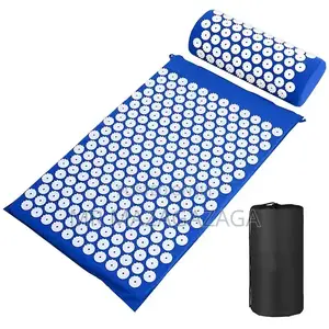 Acupuncture Pad With Pillow