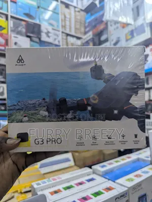 Pihot Drone