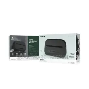 Green Lion Museo Clutch Bag - Green