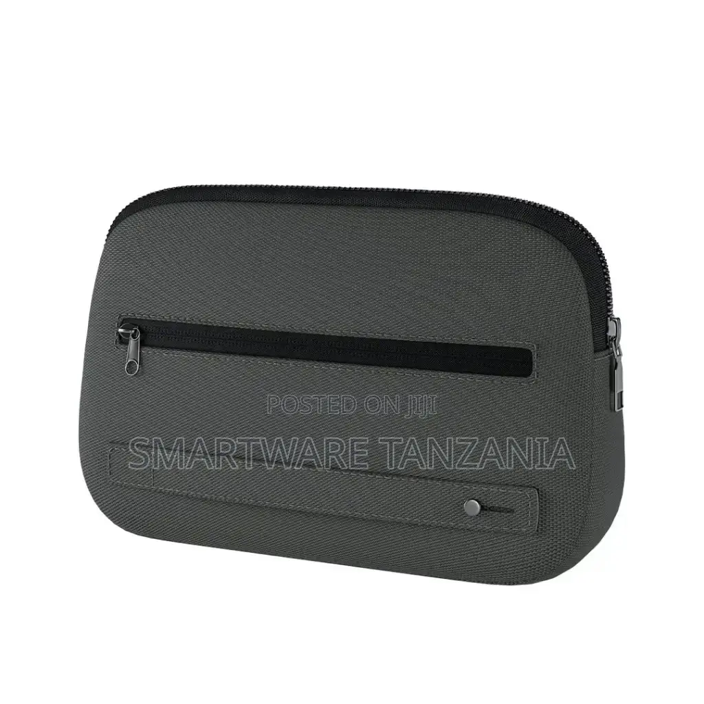 Green Lion Museo Clutch Bag - Green