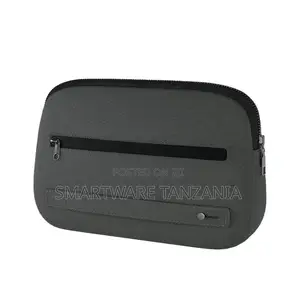 Green Lion Museo Clutch Bag - Green