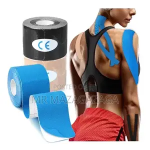 Kinesiology