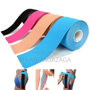 Kinesiology