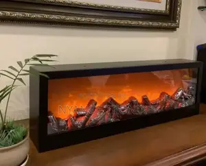 Electric Led Fireplaces 45cm