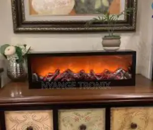 Electric Led Fireplaces 45cm