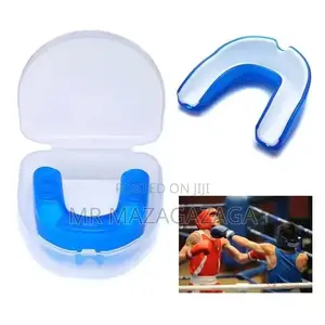 Mouthguard