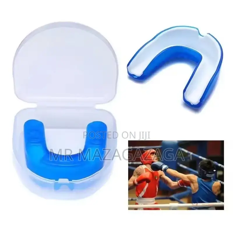 Mouthguard