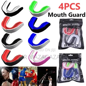 Mouthguard