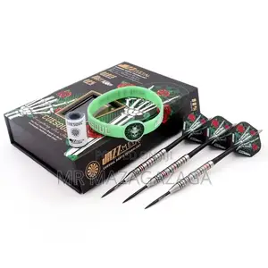 Professional Stainless Steel Dart Sets
