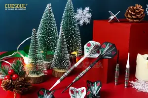 Professional Stainless Steel Dart Sets