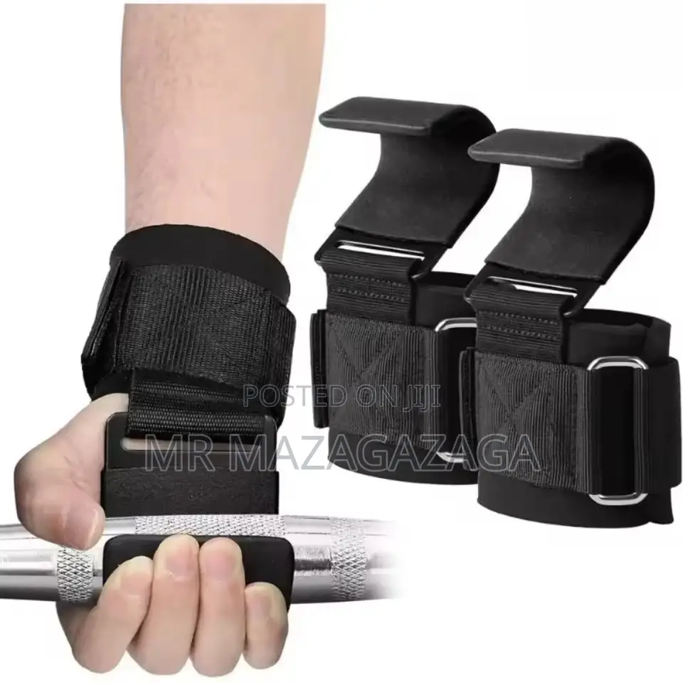 Weight Lift Hooks
