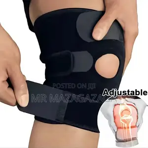 Knee Supports