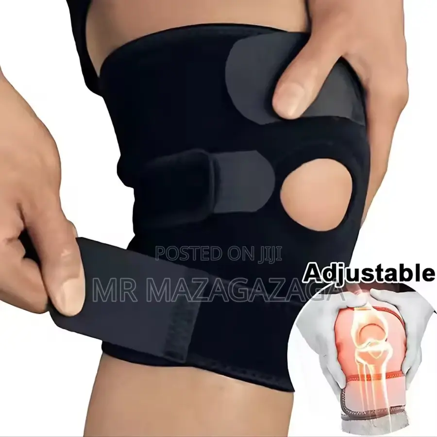 Knee Supports