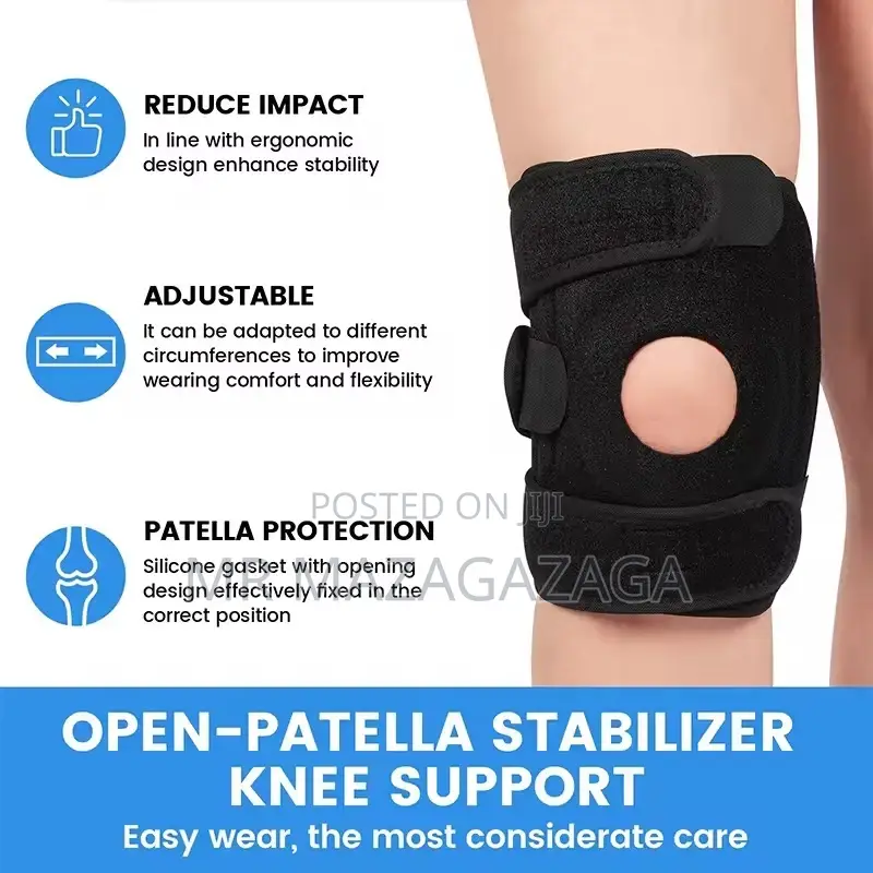Knee Supports