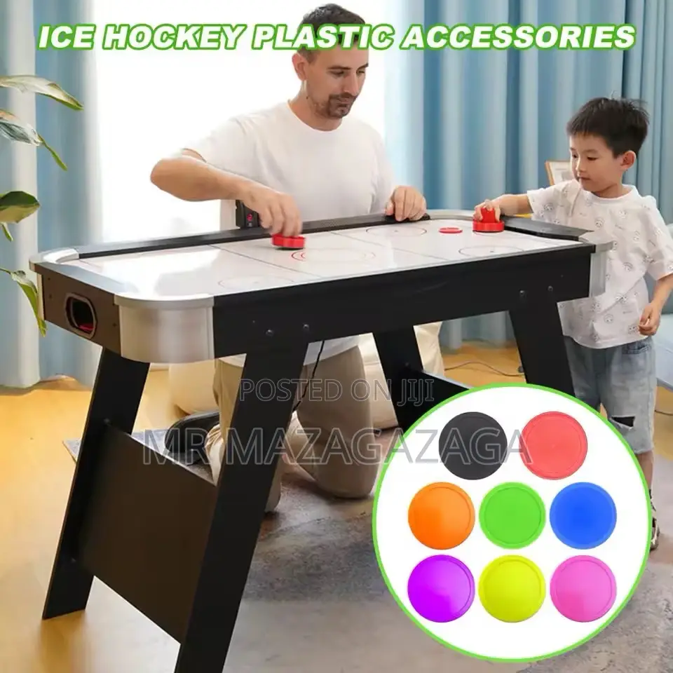 Ice Hockey Table Adult