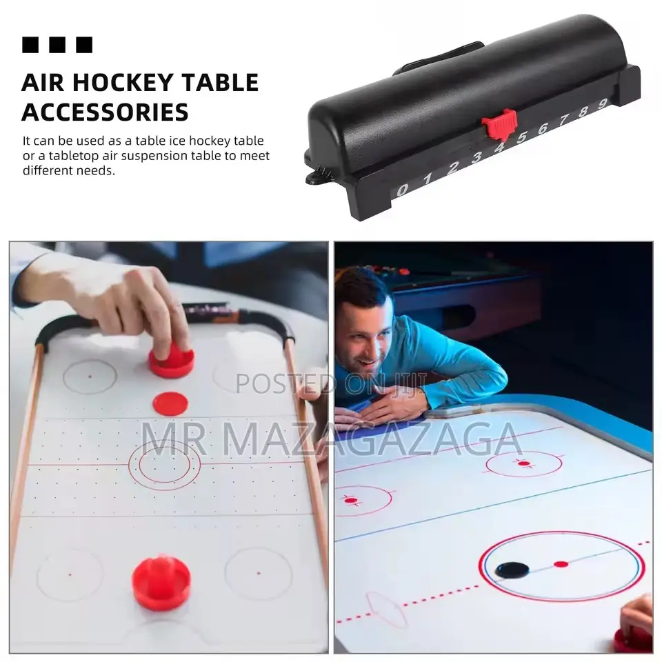 Ice Hockey Table Adult