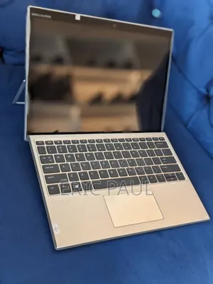 New Laptop HP Elite X2 G8 16GB Intel Core I7 SSD 512GB