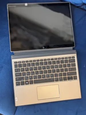 New Laptop HP Elite X2 G8 16GB Intel Core I7 SSD 512GB