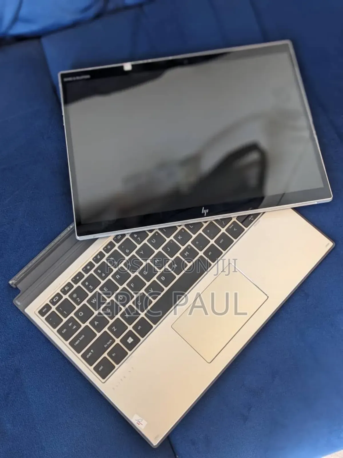New Laptop HP Elite X2 G8 16GB Intel Core I7 SSD 512GB