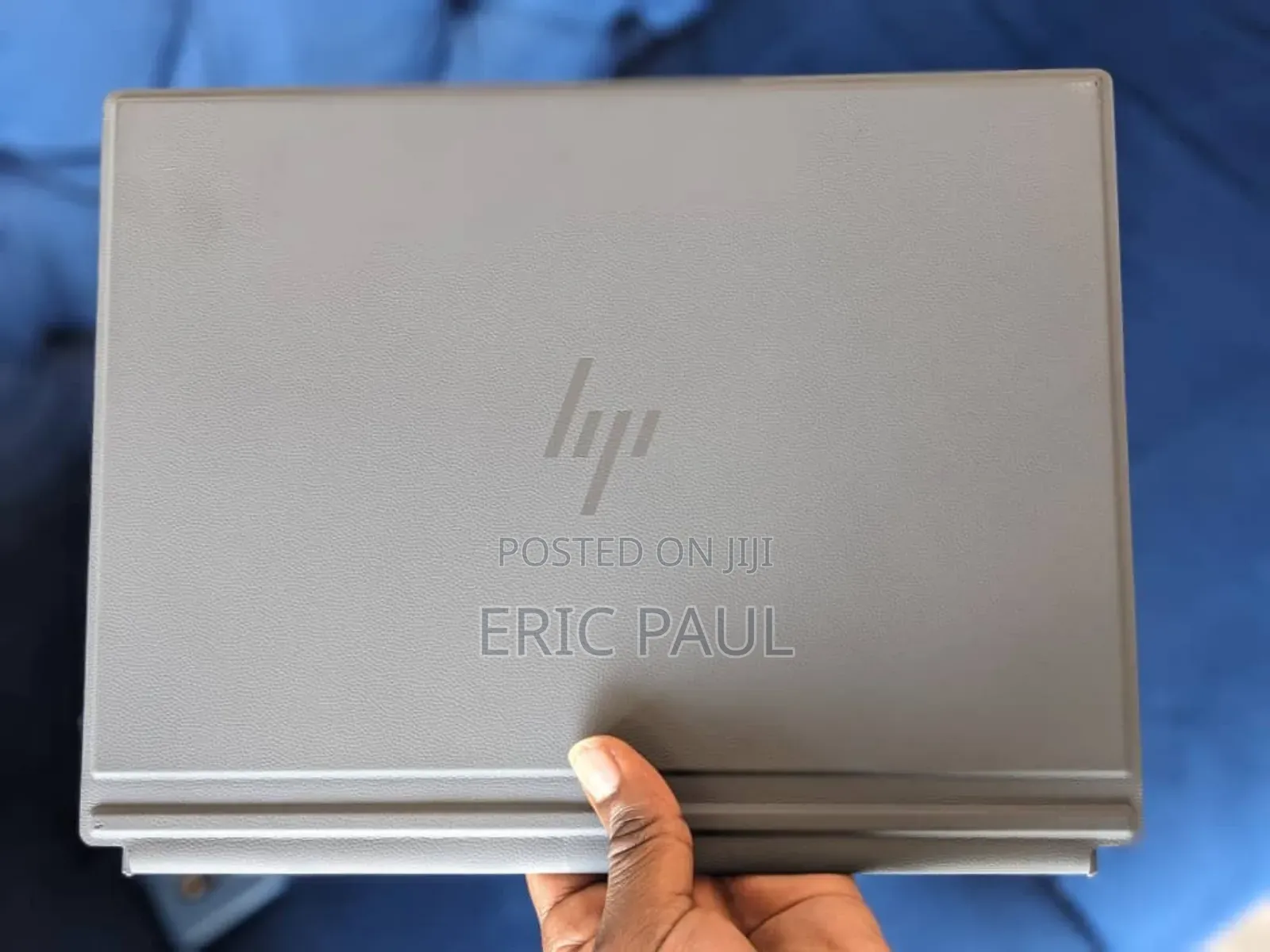 New Laptop HP Elite X2 G8 16GB Intel Core I7 SSD 512GB