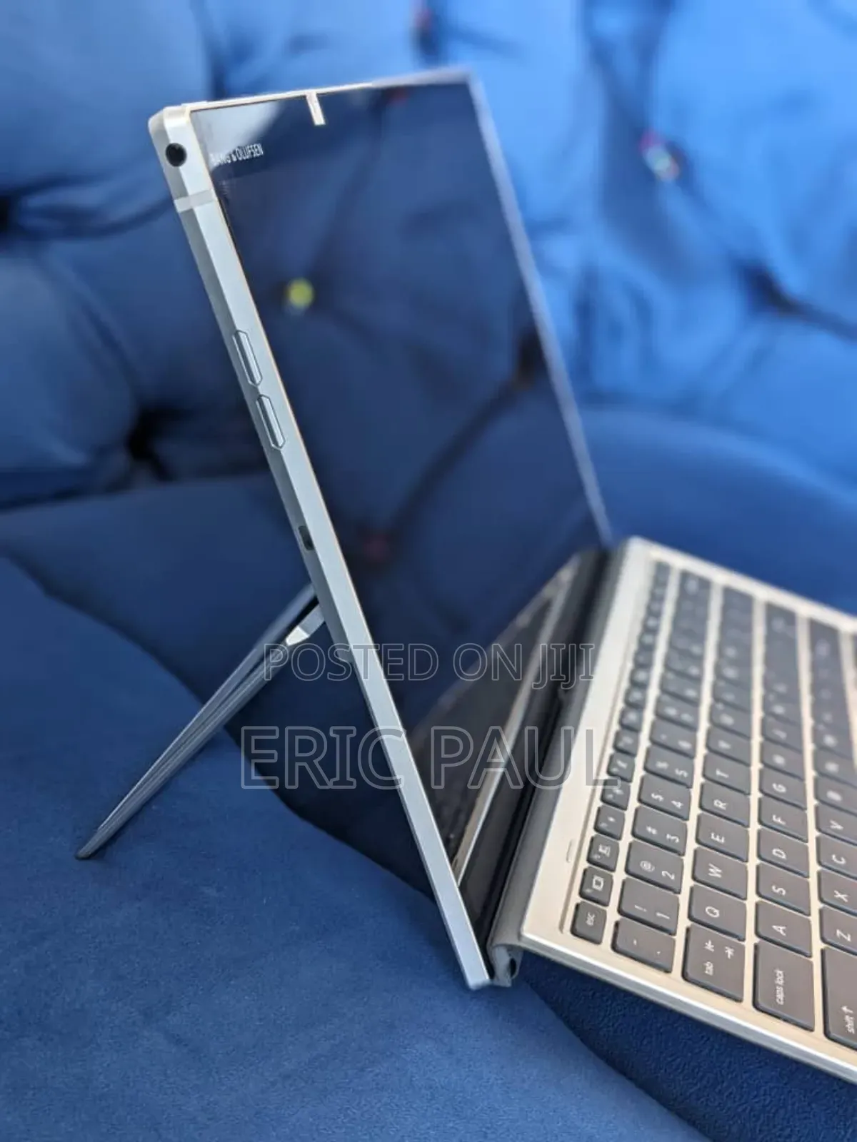 New Laptop HP Elite X2 G8 16GB Intel Core I7 SSD 512GB