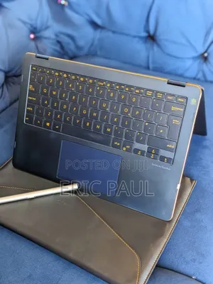 New Laptop Asus Zenbook 14 UX434 16GB Intel Core I7 SSD 512GB