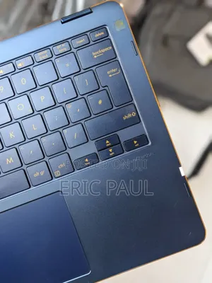 New Laptop Asus Zenbook 14 UX434 16GB Intel Core I7 SSD 512GB