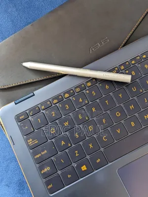 New Laptop Asus Zenbook 14 UX434 16GB Intel Core I7 SSD 512GB